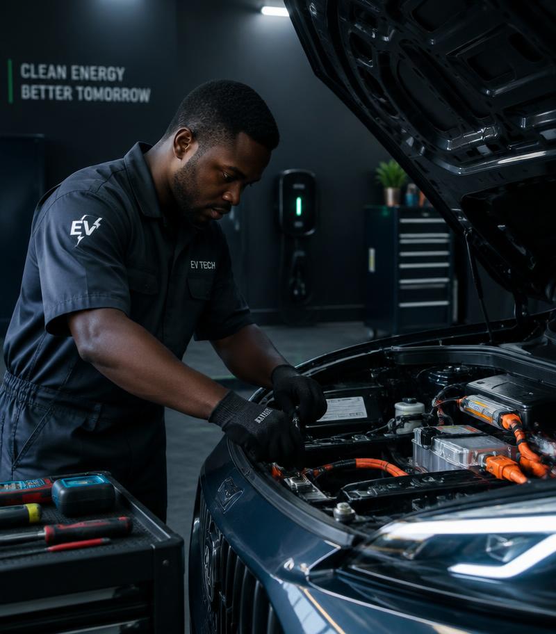 Servicing